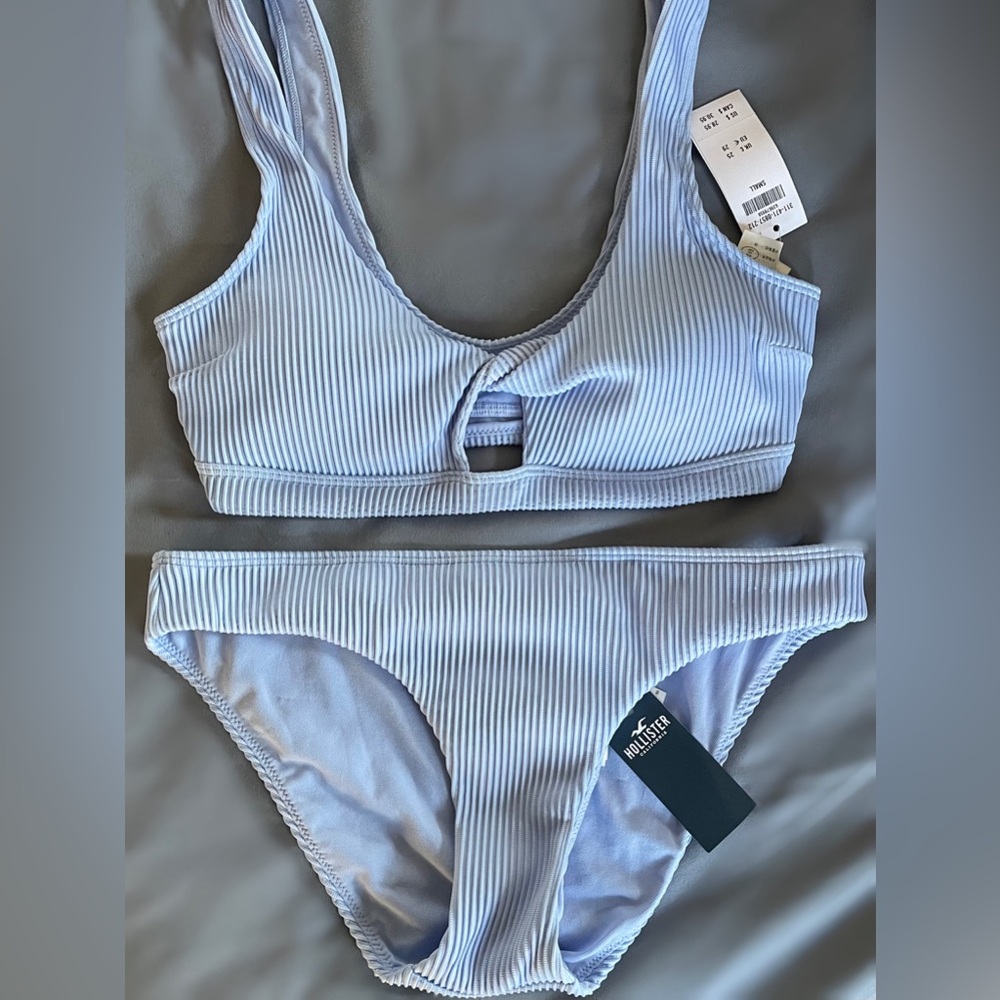 Hollister Bikini